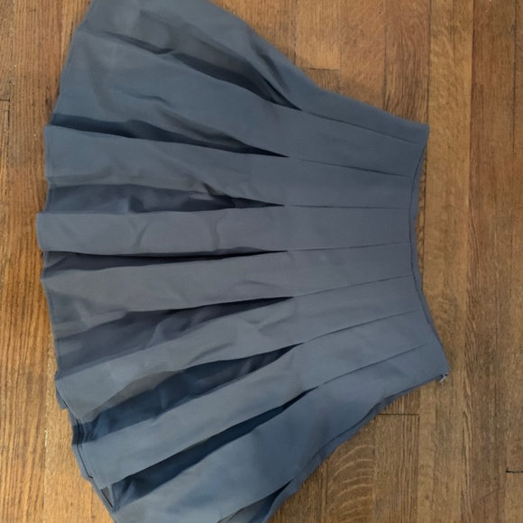 NWT Selkie Ivy League Skirt XS - Picture 3 of 3